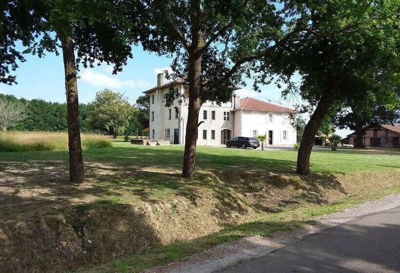 פנסיון Maison D Hôtes Labastide