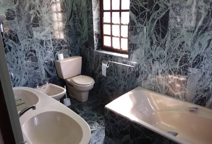 פנסיון Maison D Hôtes Labastide