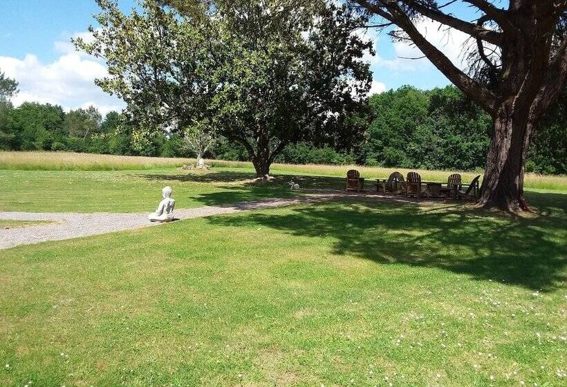 פנסיון Maison D Hôtes Labastide