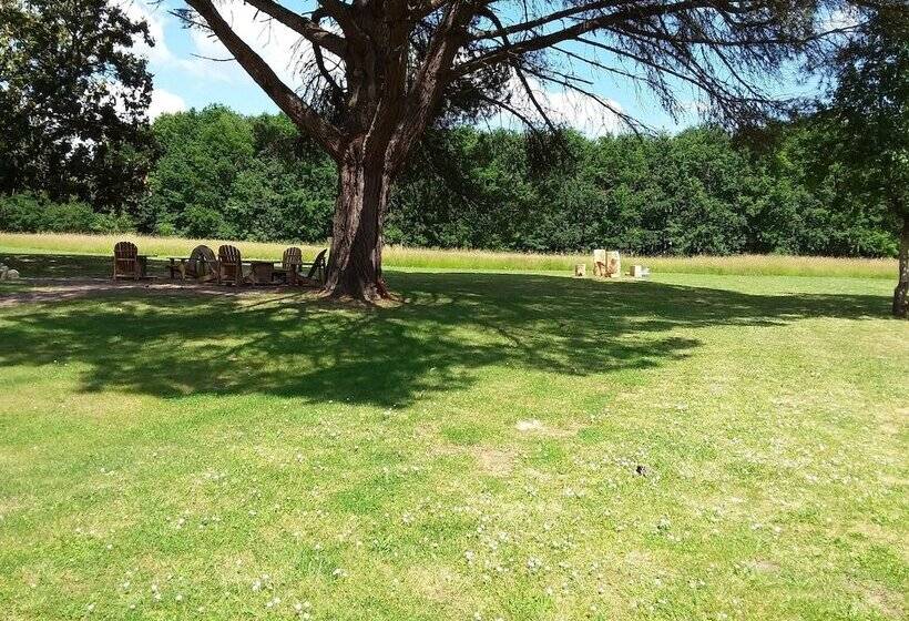 פנסיון Maison D Hôtes Labastide