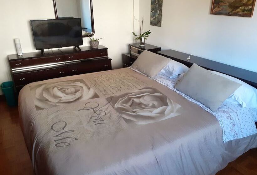 펜션 Maniago.vajont.valcellina