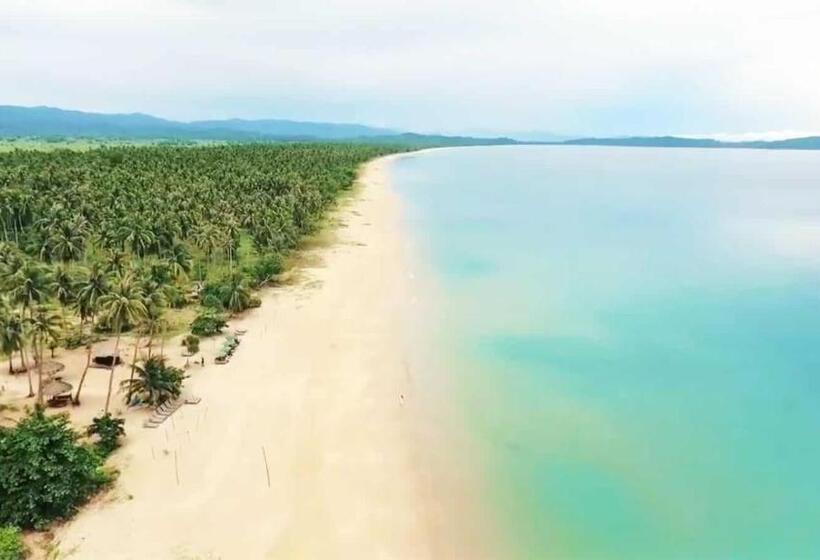 پانسیون Marina 4rooms