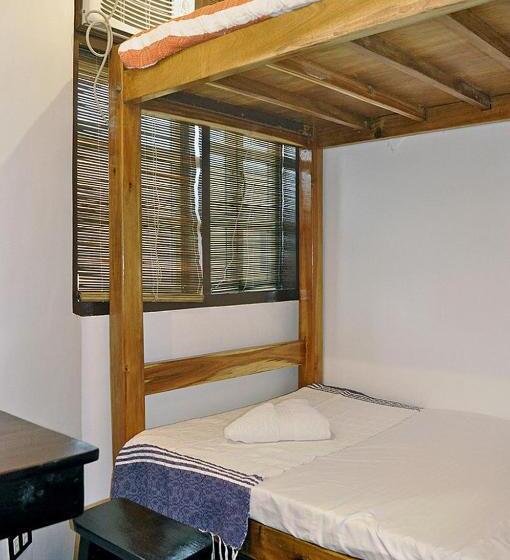 پانسیون Marina 4rooms