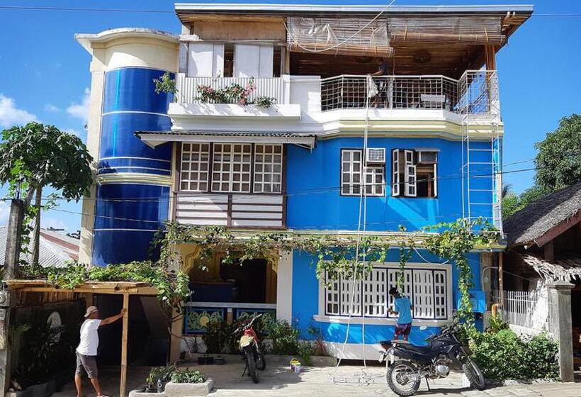 پانسیون Marina 4rooms