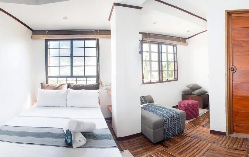 پانسیون Marina 4rooms