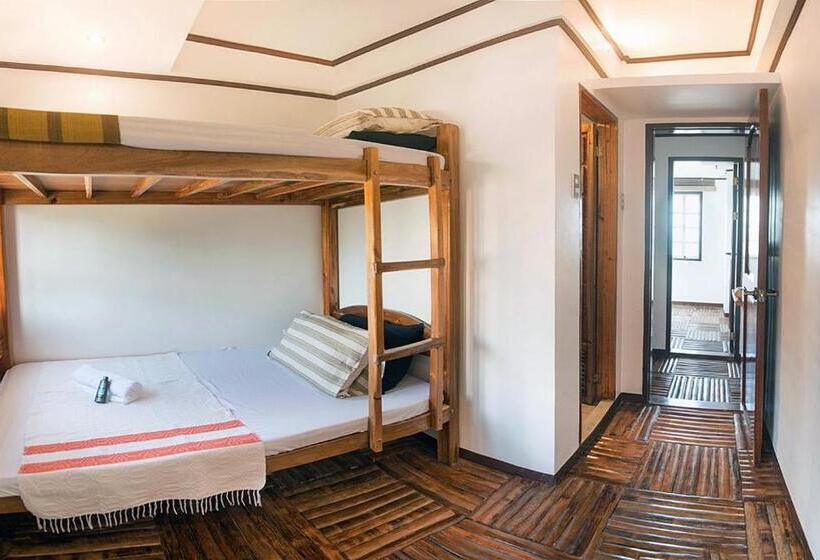 پانسیون Marina 4rooms