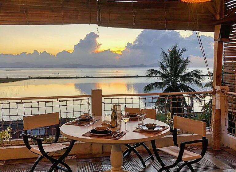 پانسیون Marina 4rooms