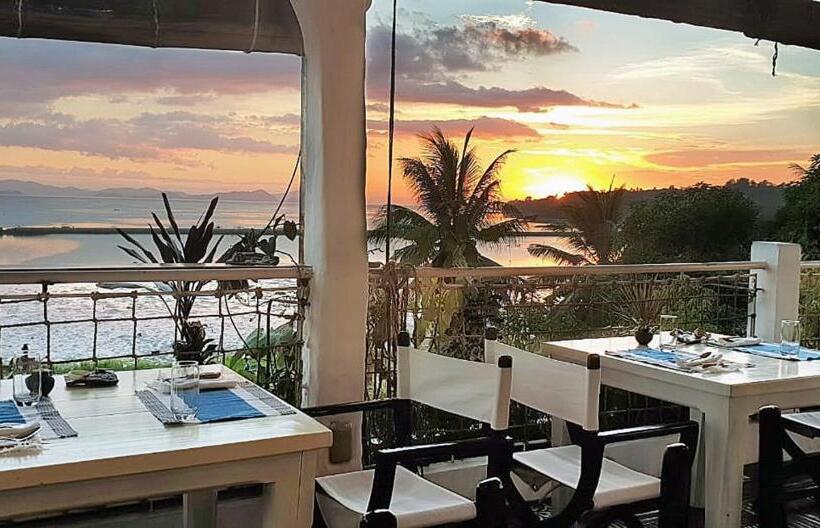 پانسیون Marina 4rooms