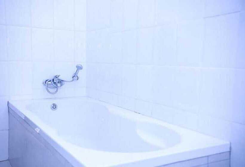 פנסיון Mmakosha Lodge