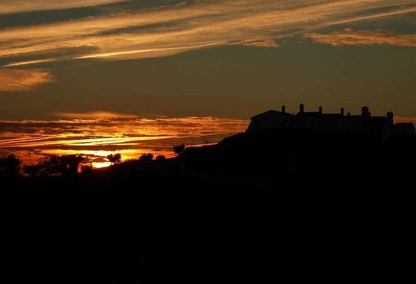 膳宿费 Monte Do Alento Castro Da Cola