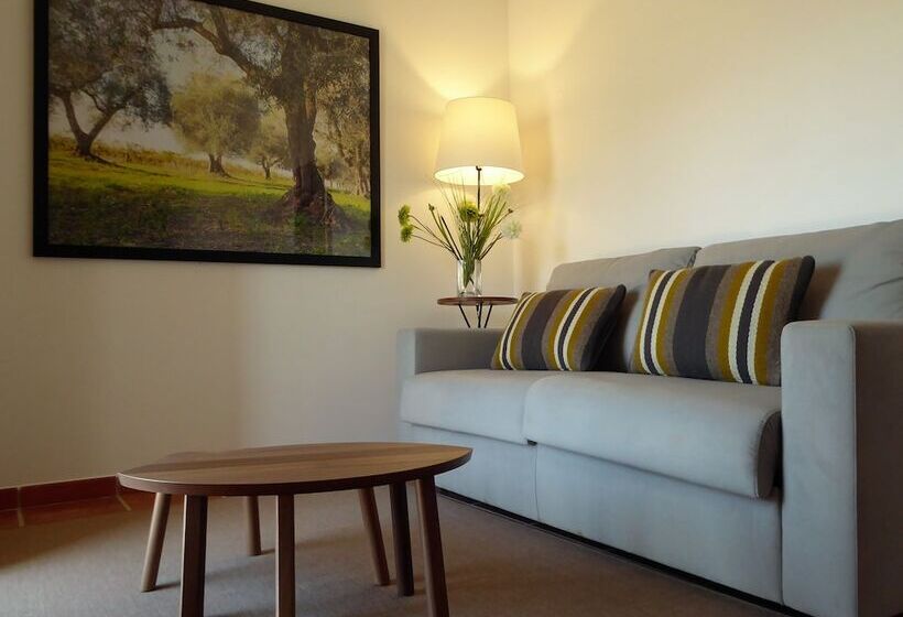 膳宿费 Monte Do Alento Castro Da Cola