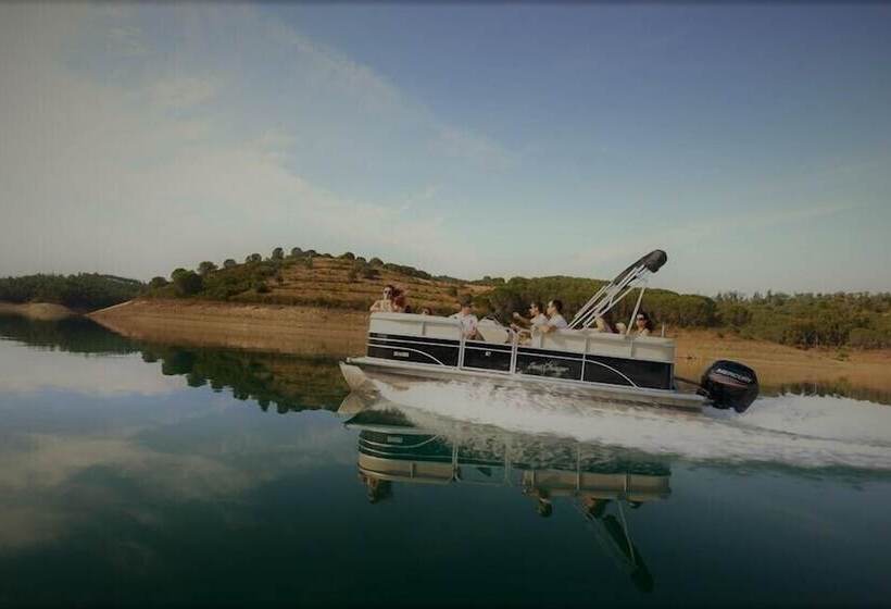 膳宿费 Monte Do Alento Castro Da Cola