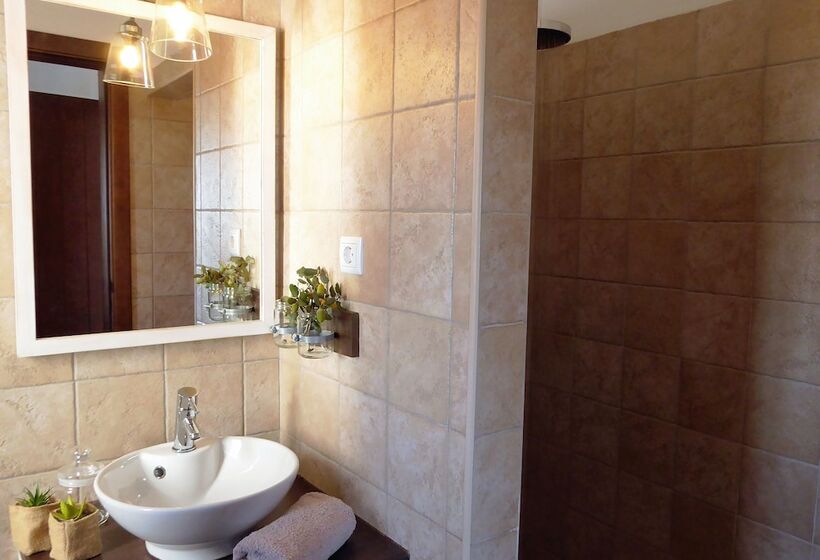 膳宿费 Monte Do Alento Castro Da Cola