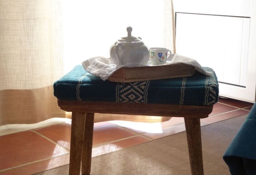 膳宿费 Monte Do Alento Castro Da Cola