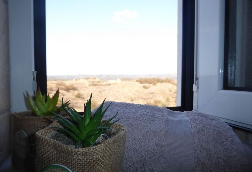 膳宿费 Monte Do Alento Castro Da Cola