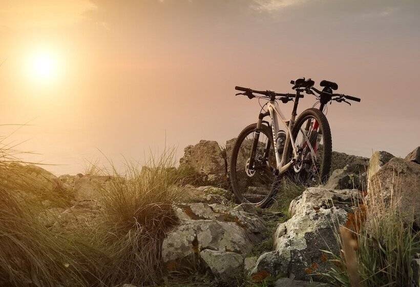 膳宿费 Monte Do Alento Castro Da Cola