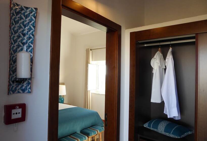 膳宿费 Monte Do Alento Castro Da Cola