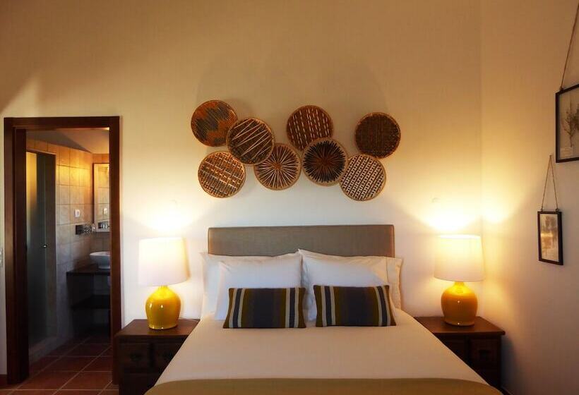 膳宿费 Monte Do Alento Castro Da Cola