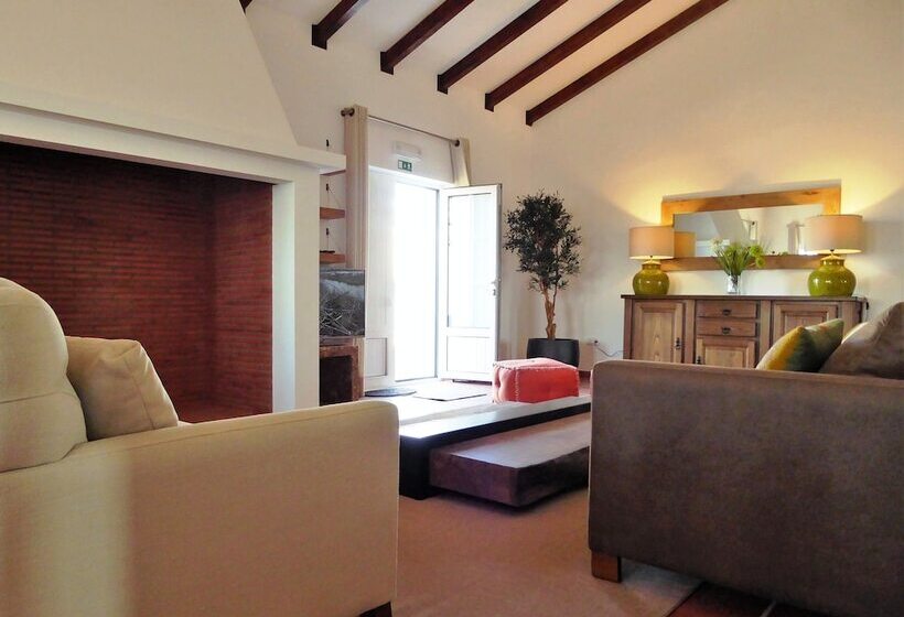 膳宿费 Monte Do Alento Castro Da Cola