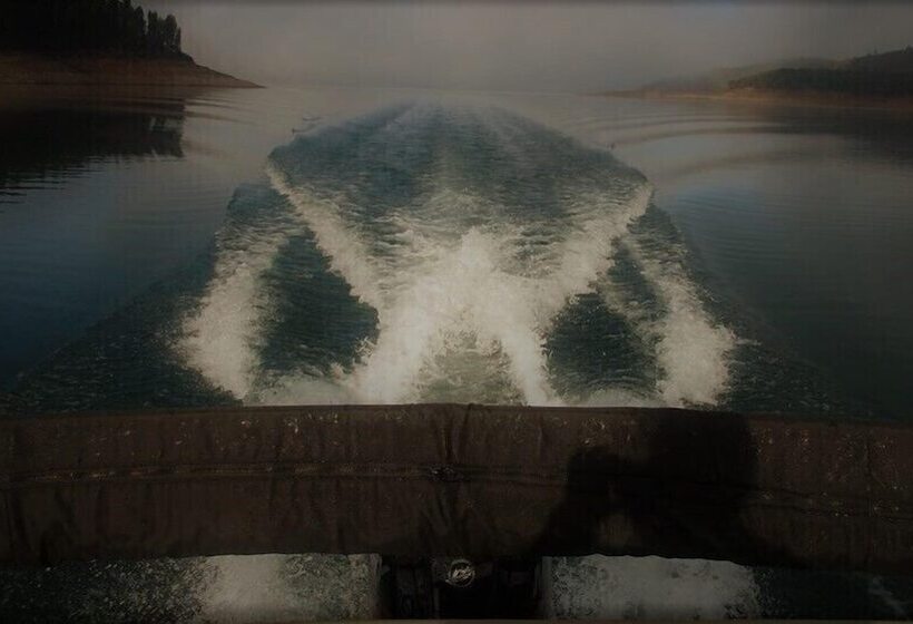 膳宿费 Monte Do Alento Castro Da Cola