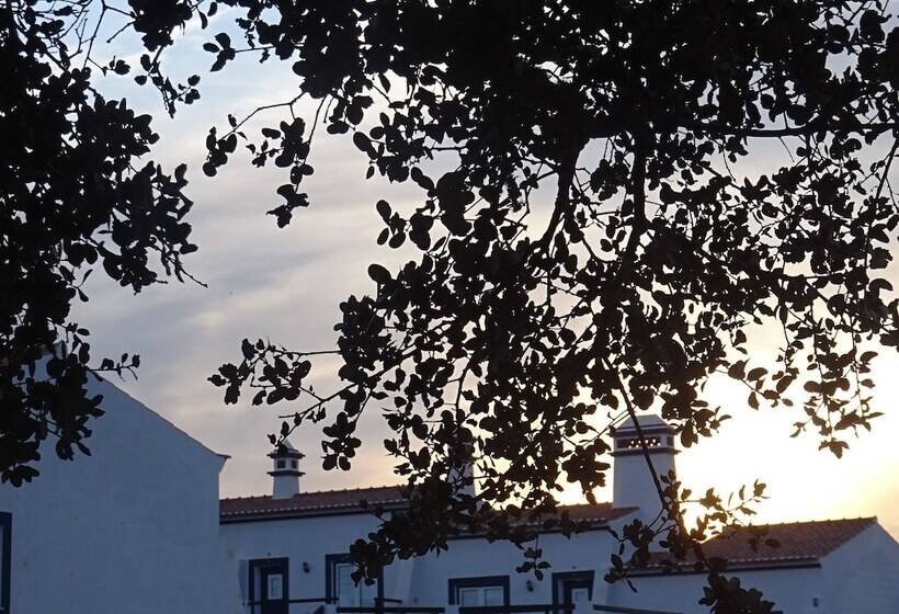 膳宿费 Monte Do Alento Castro Da Cola