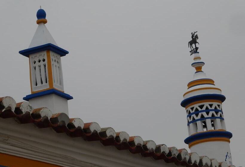 膳宿费 Monte Do Alento Castro Da Cola