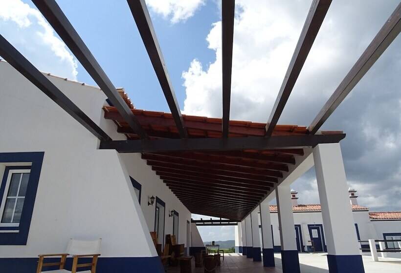 膳宿费 Monte Do Alento Castro Da Cola