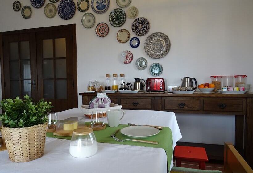 膳宿费 Monte Do Alento Castro Da Cola