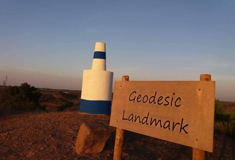 膳宿费 Monte Do Alento Castro Da Cola