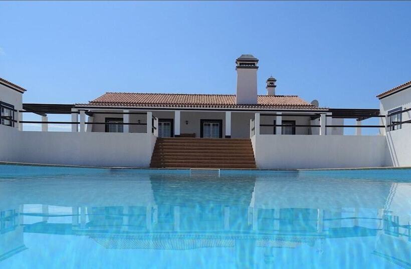 膳宿费 Monte Do Alento Castro Da Cola