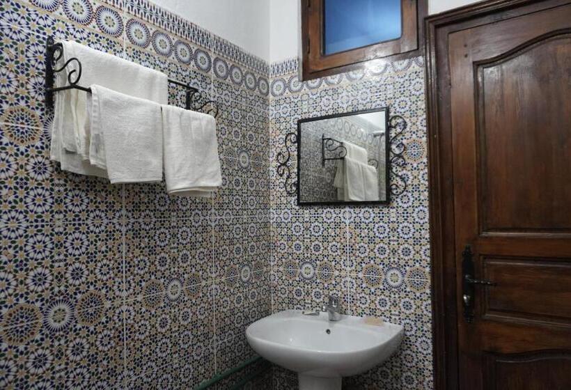 Пансион La Kasbah Elkhorbat Muxu Berbere