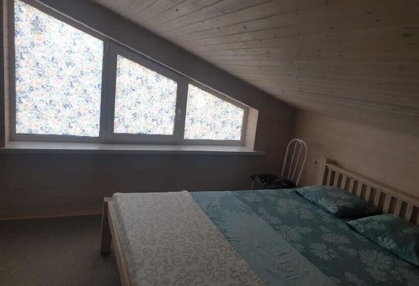 ペンション Na Yarovoe.ru