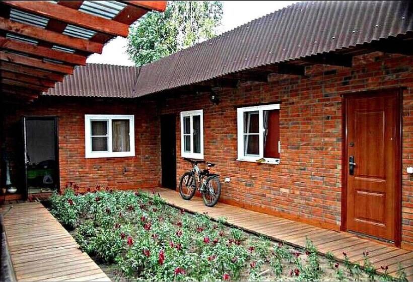 ペンション Na Yarovoe.ru