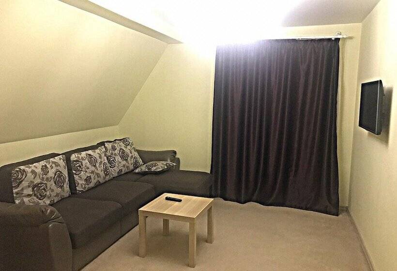 ペンション Na Yarovoe.ru