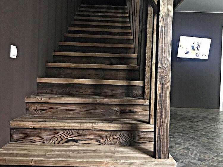 ペンション Na Yarovoe.ru