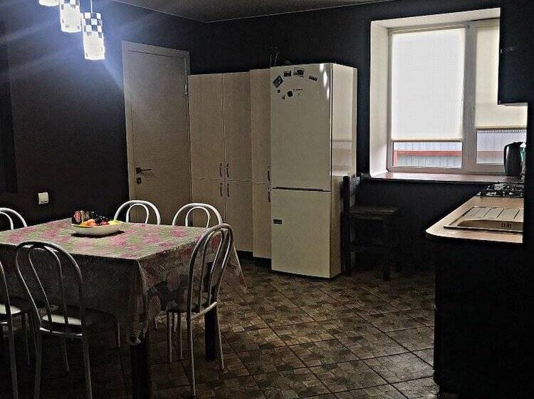 ペンション Na Yarovoe.ru