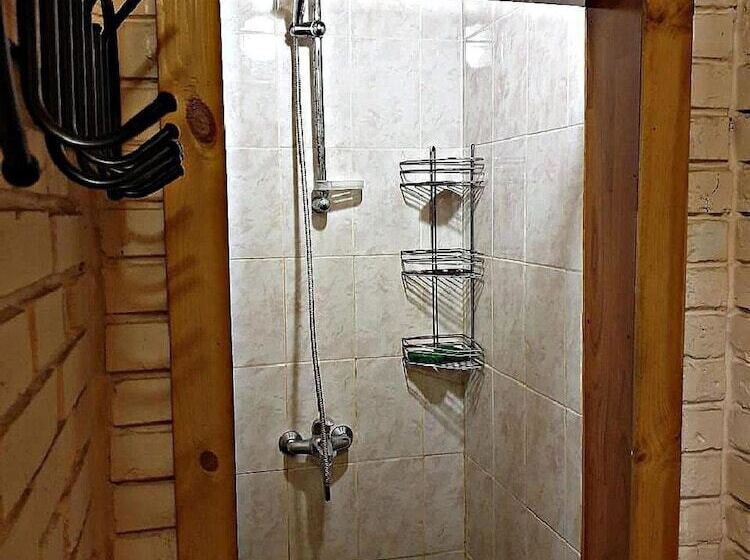 ペンション Na Yarovoe.ru