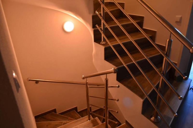 膳宿费 Natura Plitvice Lakes