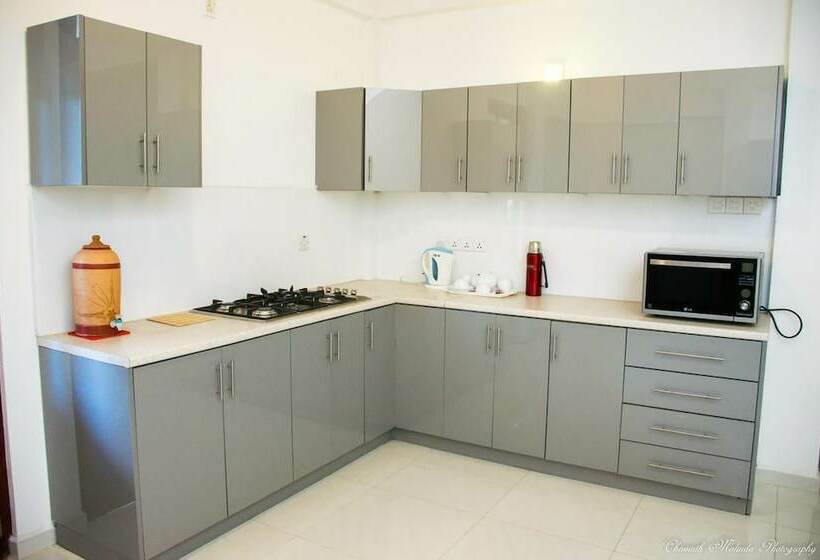 ペンション Niru Residence