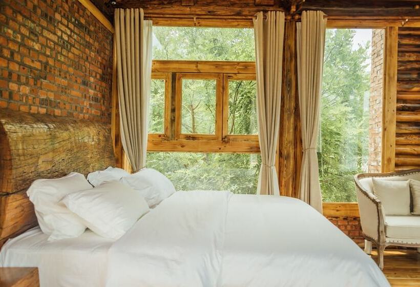 פנסיון No. 5 Valley Hebi