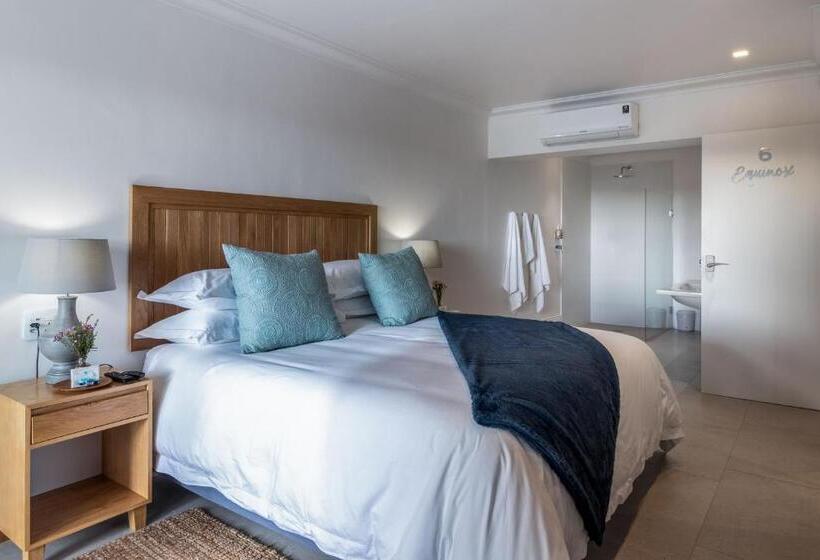 بنسيون Oceans Guest House & Luxurious Apartments