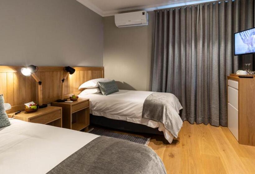 بنسيون Oceans Guest House & Luxurious Apartments