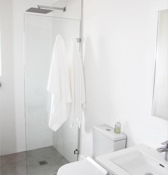 بنسيون Oceans Guest House & Luxurious Apartments