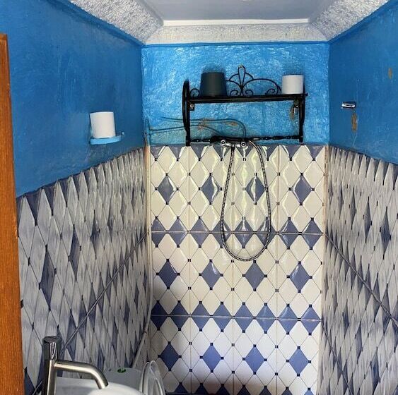 پانسیون Palacio Zaouit Sidi Hamza