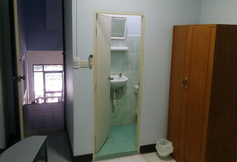 פנסיון Parfun Guesthouse