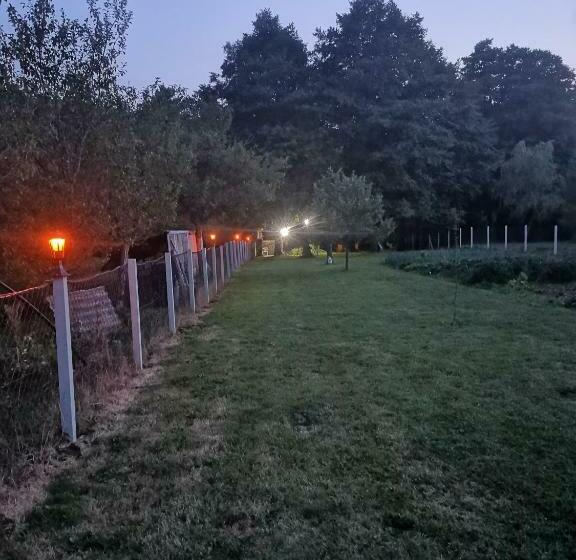 ペンション Plitvice Mountain Spring