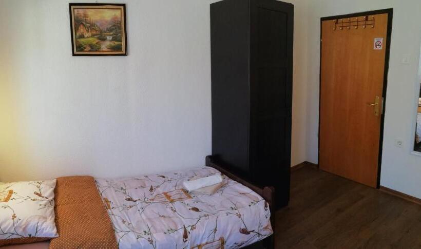 ペンション Plitvice Mountain Spring