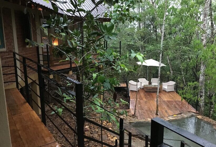 بنسيون Rambas Reserve