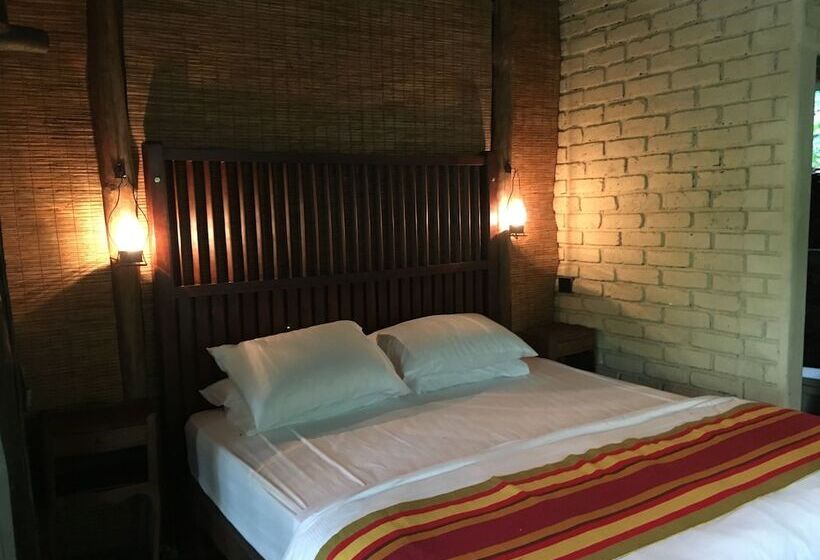 بنسيون Rambas Reserve