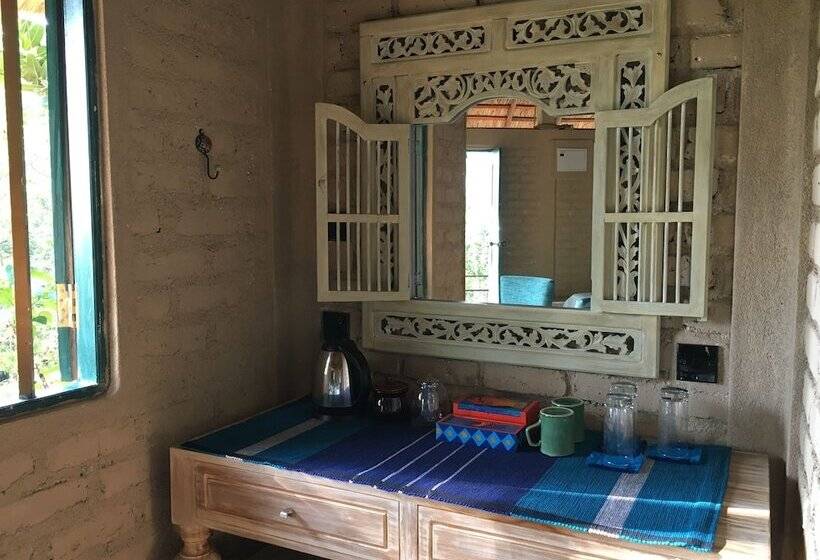 بنسيون Rambas Reserve